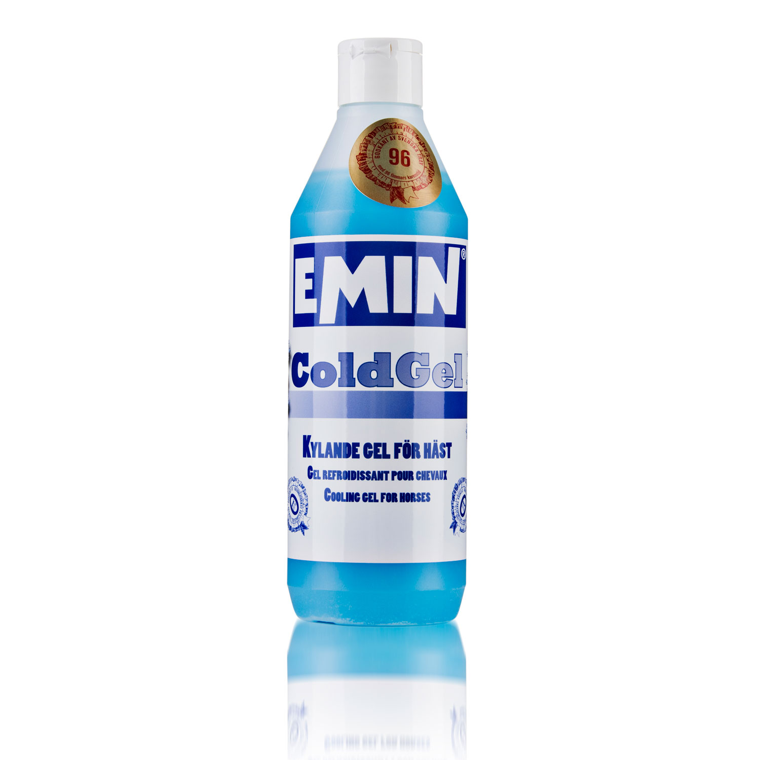Cold gel 520 ml